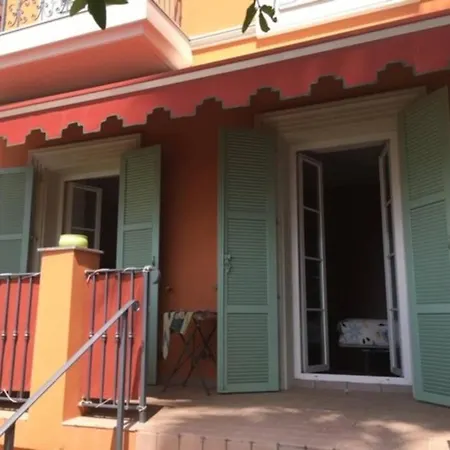 Apartment T2 45m Front De Climatisation Jacuzzi Menton