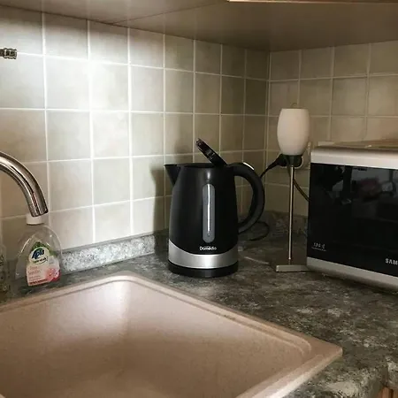 T2 45m Front De Climatisation Jacuzzi Apartment