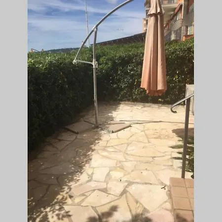 T2 45m Front De Climatisation Jacuzzi Apartment