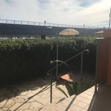 T2 45m Front De Climatisation Jacuzzi Apartment Menton