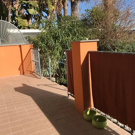 T2 45m Front De Climatisation Jacuzzi Apartment